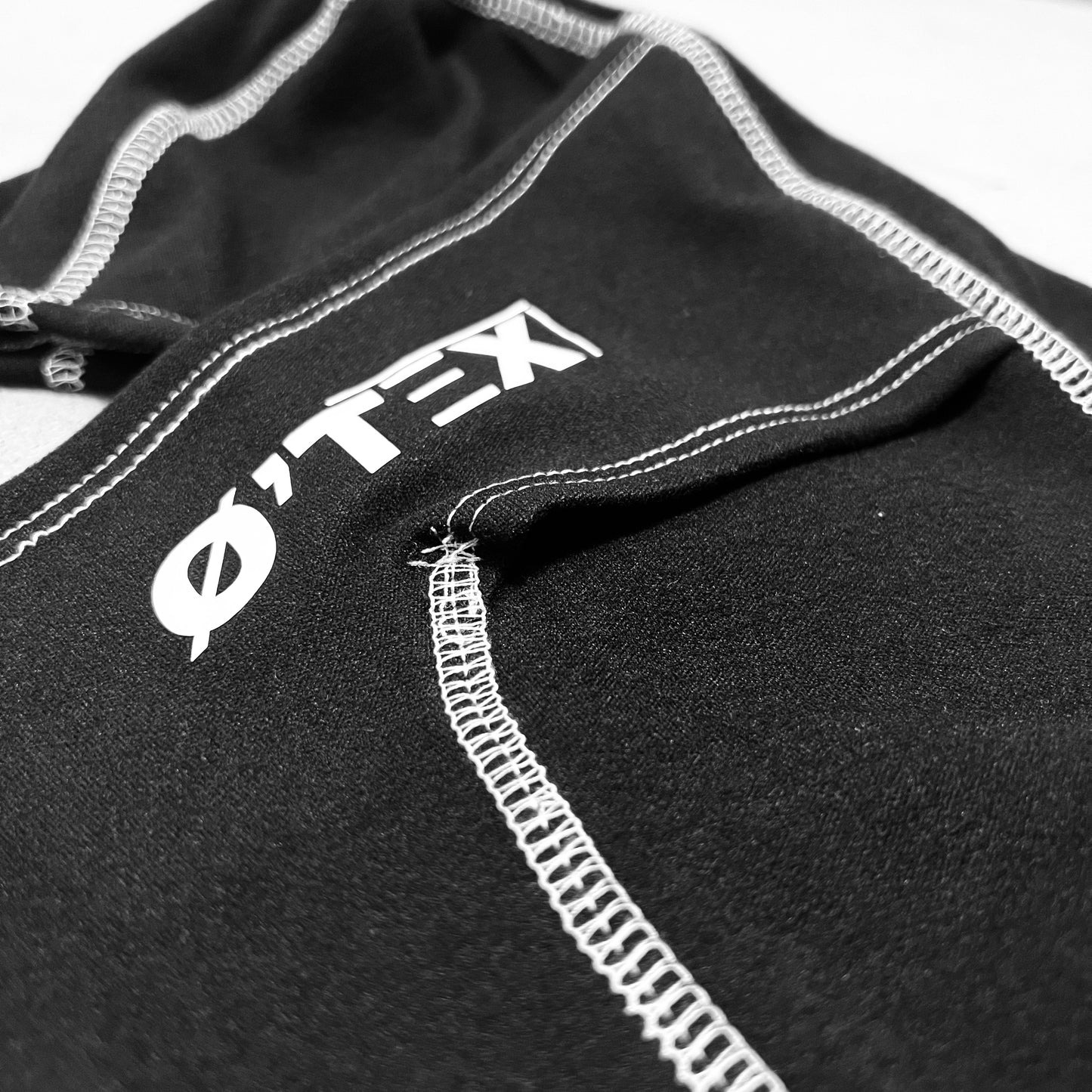 BOREA 01 Lite - Ski Mask