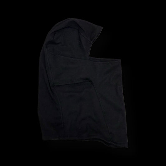 BOREA 01 Black - Ski Mask